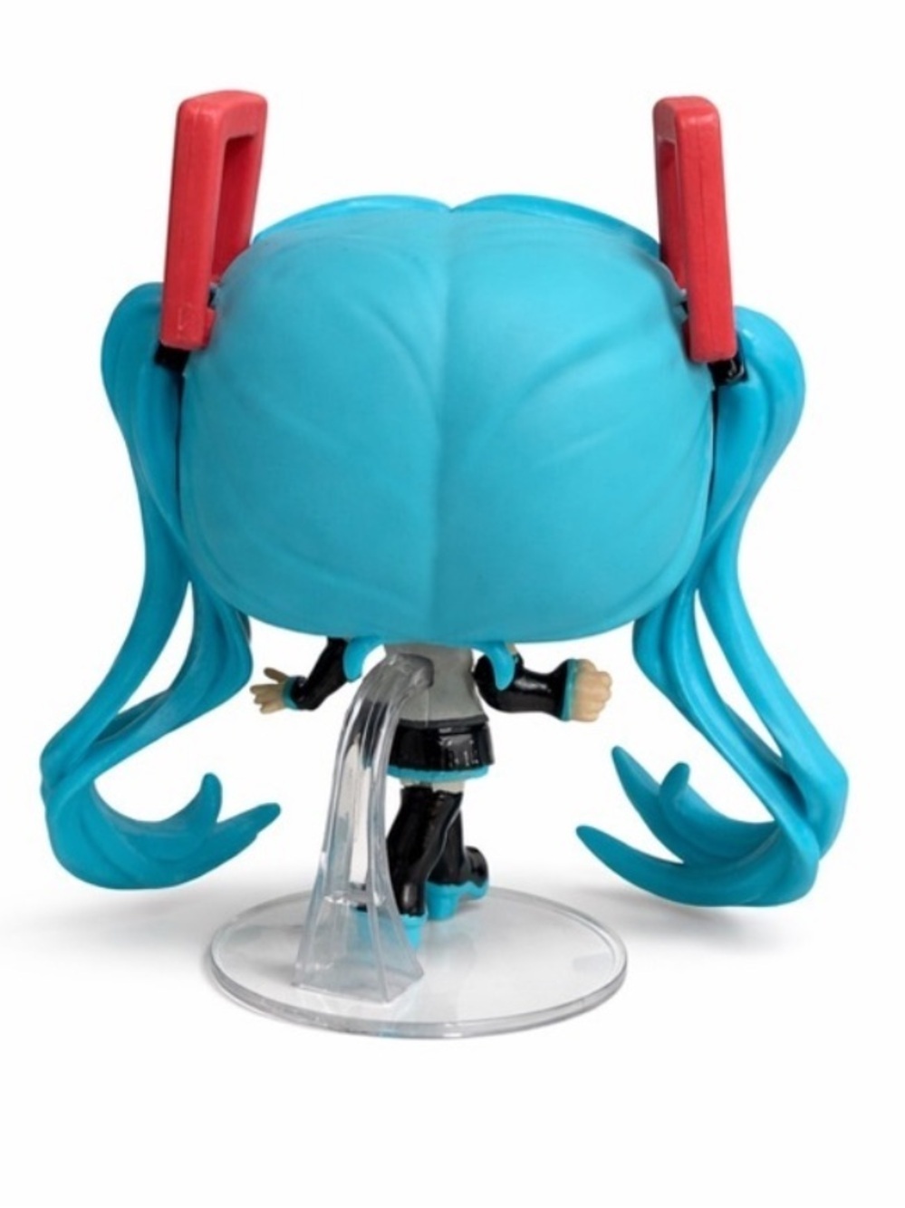 Funko Pop! Hatsune Miku Vinyl Figure - Unboxed - Picture 3 of 4